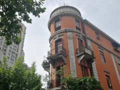 -王记生烫牛杂面馆(兰陵路店)