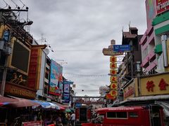 -瓦洛洛传统市场