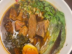 -康师傅私房牛肉面(申虹店)