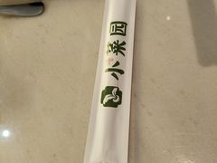 -小菜园新徽菜(滁州苏宁店)