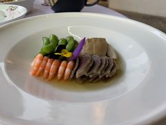 香糟四宝-王元兴酒楼(杭帮菜名店)