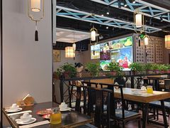 -小城外婆肴私房菜.家宴聚集点(圆明园颐和园·清河上地店)