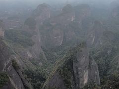 -崀山风景名胜区