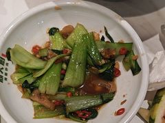 -周大厨辣椒炒肉(淮安万达店)