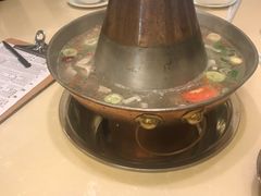 -月圆火锅(宁海东路二店)