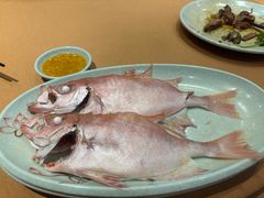 -抱德·潮汕味(敦和店原惠城鱼仔)