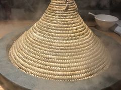 -咕嘟草帽鱼·牛奶一样的鲜鱼汤(包河万达广场创始店)