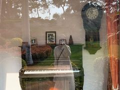 -鼓浪屿钢琴博物馆