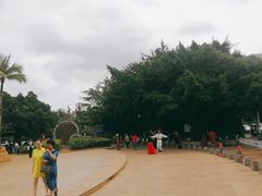 -白沙门生态公园