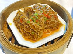 和味金钱肚-珍之宝御品·寻味顺德(容桂渔人码头店)