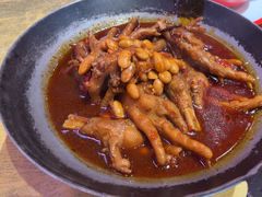 -老闵田螺馆·南昌特色小炒(梦时代店)