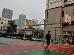 -中国医科大学附属盛京医院(南湖院区)