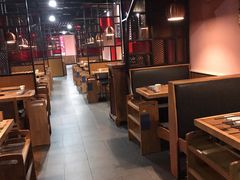 卡座-傣妹火锅(南京东路一店)