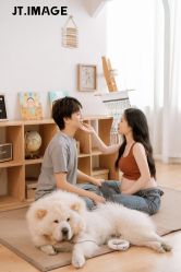 -专注孕妇照亲子照·纪田摄影