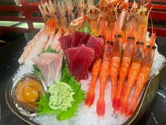 -大葉日本料理·龍蝦任食放題(廣州W酒店)