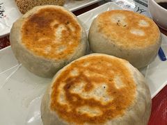 茴香盒子-玉华台饭庄(裕中西里小区店)