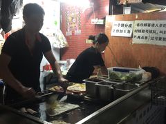 -神奇的香酥鸡蛋灌饼