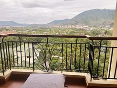 -三亚亚龙湾天域度假酒店