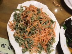 -葛记焖饼(伏牛路店)