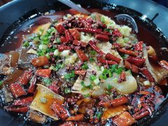 -力力豆花庄(广渠门店)
