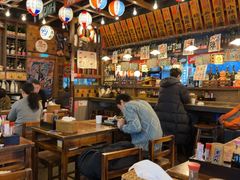 -平成屋· Late Night 食堂(漕宝路店)