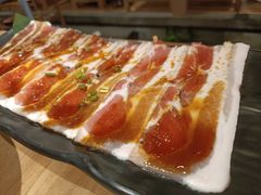 -九田家黑牛烤肉料理(太原迎泽区同至人店)