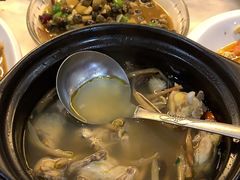 -溪涧堂农家土菜(神仙居店)