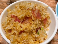 特级腊味煲仔饭-春润大地海南椰子鸡(沙井京基百纳广场店)