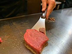 -神户牛排餐厅MOURIYA(总店)