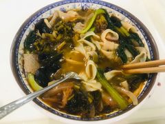 -苏州大学独墅湖校区-第6食堂