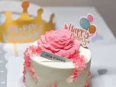 -美心西饼mx cakes(新光城市广场店)