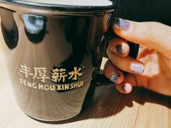 -太二酸菜鱼(天鹅湖万达店)