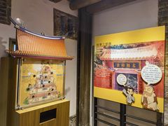 -剥皮寮历史街区