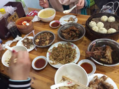 iphone_upload_pic-杨爱珍大排档(龙游店)