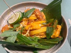 -云海肴云南菜(江桥万达店)