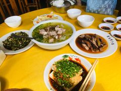 -荣生萝卜汤饭店