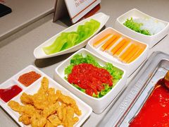 小酥肉-海底捞火锅(泉城路店)