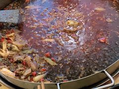 泡椒特辣-泡椒王自助铁板烧(天生丽街店)