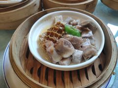 -龙的酒楼·手工早茶·顺德菜(近良路店)