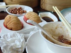 -潮福城大酒楼·潮粤菜·港式点心(阳光城店)