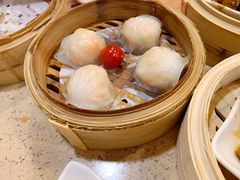 招牌虾饺皇-点都德(北京路贰店)