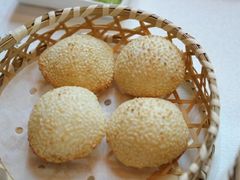 -东海朗廷酒店-唐阁T’ANG COURT 中餐厅