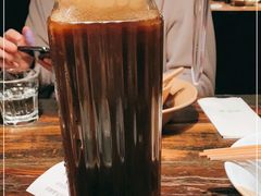 -绿茶餐厅(城西银泰城店)