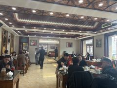 -民族饭荘(新华大街店)