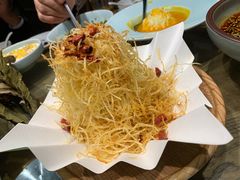-辛香汇·现炒川菜(武进吾悦店)