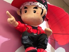 -新世界大丸百货