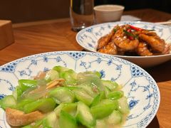 -玖五京菜(杭州城北万象城店)