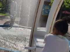 -西部长青自然儿童乐园