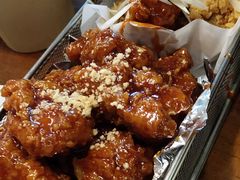 -米屋石锅拌饭(师大店)