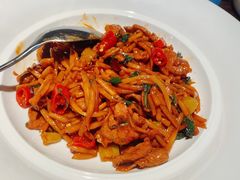-瑶王府·广西菜(相思湖店)